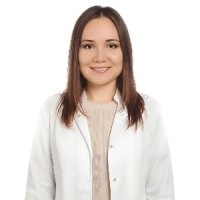 Плотникова Ксения Дмитриевна