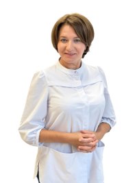 Новикова Наталья Петровна