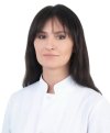 Тишкина Евгения Анатольевна