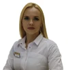 Набиуллина Елена Петровна