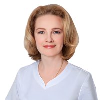 Хмара Владлена Валерьевна
