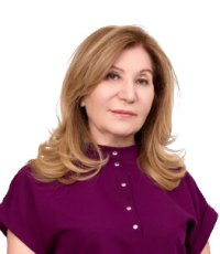 Двалишвили Манана Юрьевна