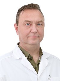 Дубинин Александр Юрьевич
