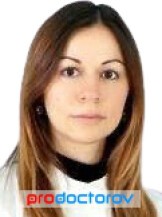 Ларченко Лиана Борисовна