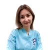 Чабрикова Елена Сергеевна