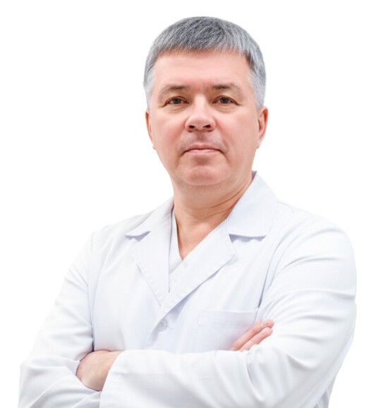 Мухаметзянов Альберт Эрикович