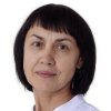 Бикчурова Нафиса Наилевна