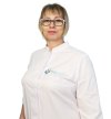 Степанова Людмила Александровна