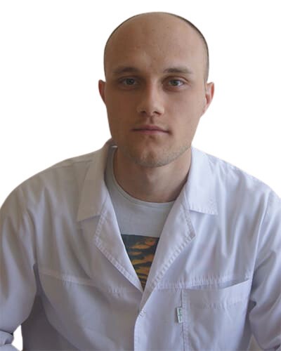 Довыборов Александр Олегович