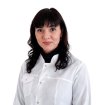 Черепанова Инна Ивановна