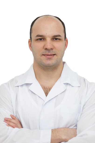 Шабаев Рафаэль Маратович