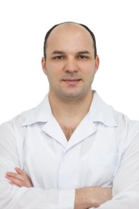 Шабаев Рафаэль Маратович