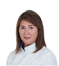 Ванягина Жанна Петровна