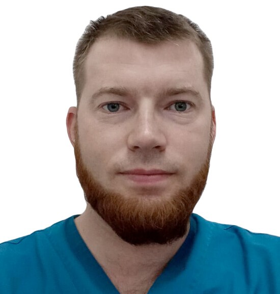 Амирханов Ленар Наилевич