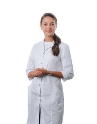Шарифуллина Регина Радисовна