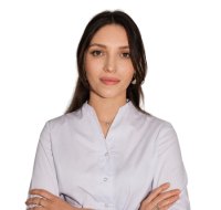 Апажихова Заира Айдемировна