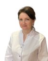 Зубарева Ольга Викторовна