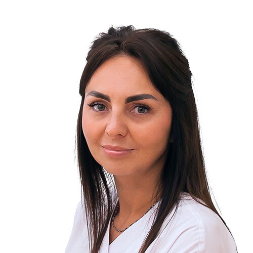 Кузнецова Оксана Владиславовна