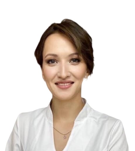 Борисова Юлия Валерьевна