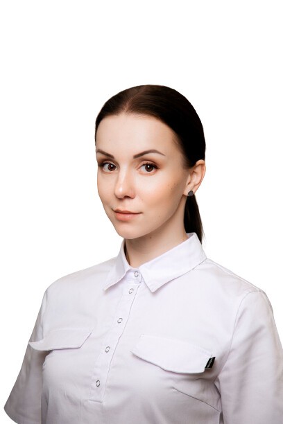 Туленко Ксения Владимировна