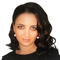 Чахова Ирина Валерьевна