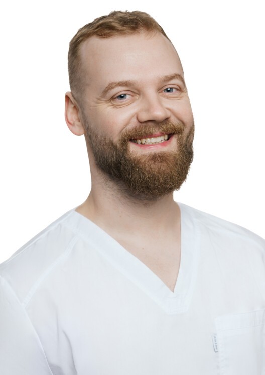 Филиппов Дмитрий Владимирович