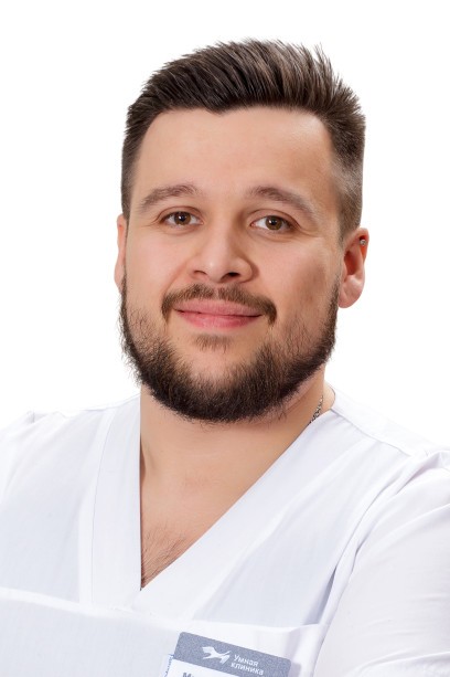 Фирсов Максим Сергеевич