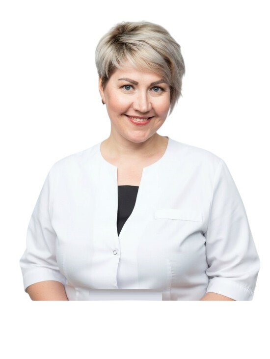 Милько Елена Юрьевна