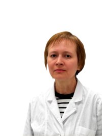 Усачева Елена Ивановна