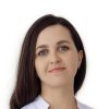 Тонеева Светлана Николаевна
