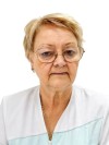 Шадрина Наталья Николаевна