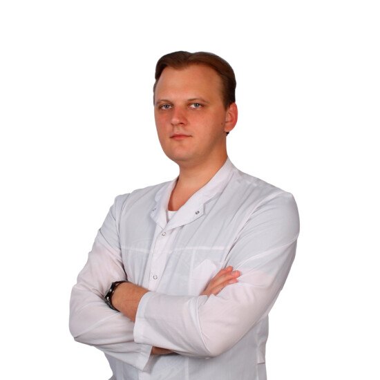 Кучерин Владимир Михайлович