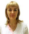 Бутузова Наталья Михайловна