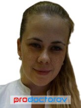 Подкина Анна Алексеевна
