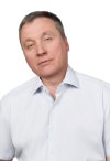 Козырев Сергей Геннадьевич