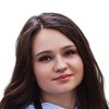Шарафутдинова Альмира Ильдаровна