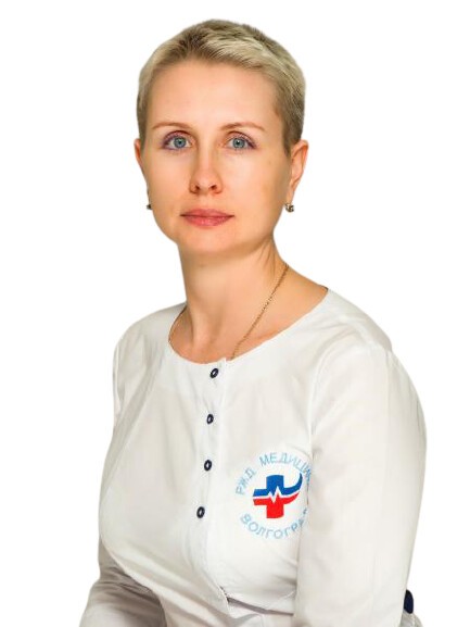 Беленихина Елена Владимировна