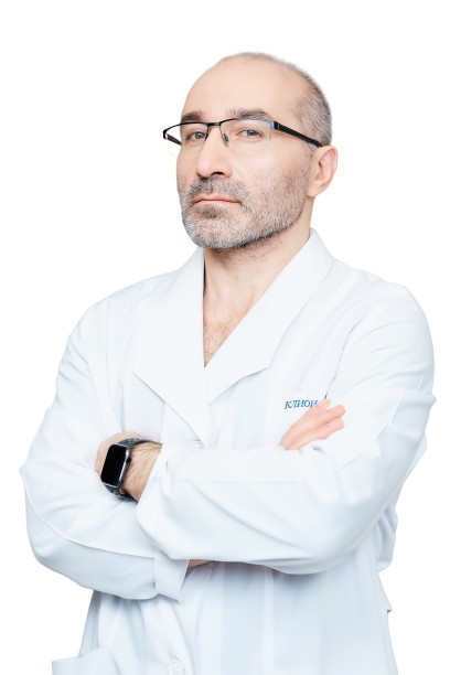 Аванесян Григорий Рубенович