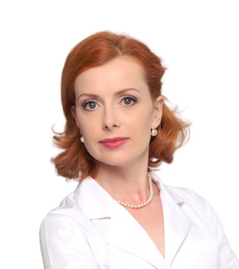 Фетисова Надежда Викторовна