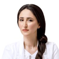 Савв Севиль Фейзуллаевна