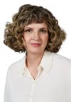 Усупова Светлана Аркадьевна