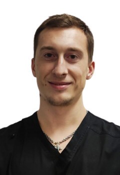 Селионов Александр Владимирович