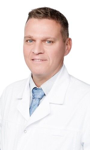 Васильев Андрей Сергеевич