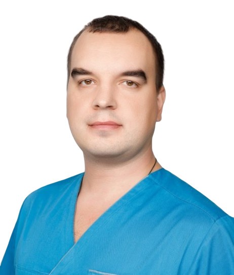 Савченко Алексей Юрьевич
