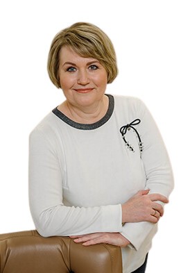 Житлухина Екатерина Александровна