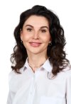 Журавлева Людмила Анатольевна
