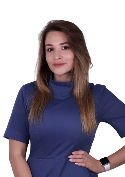 Ижнина Екатерина Валерьевна