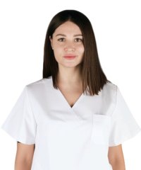 Ижнина Екатерина Валерьевна