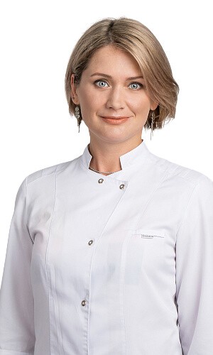 Ушакова Татьяна Александровна