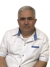 Зарубин Алексей Николаевич